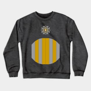 Captain Erebor Crewneck Sweatshirt